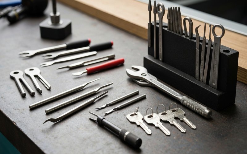 Professional service image 2