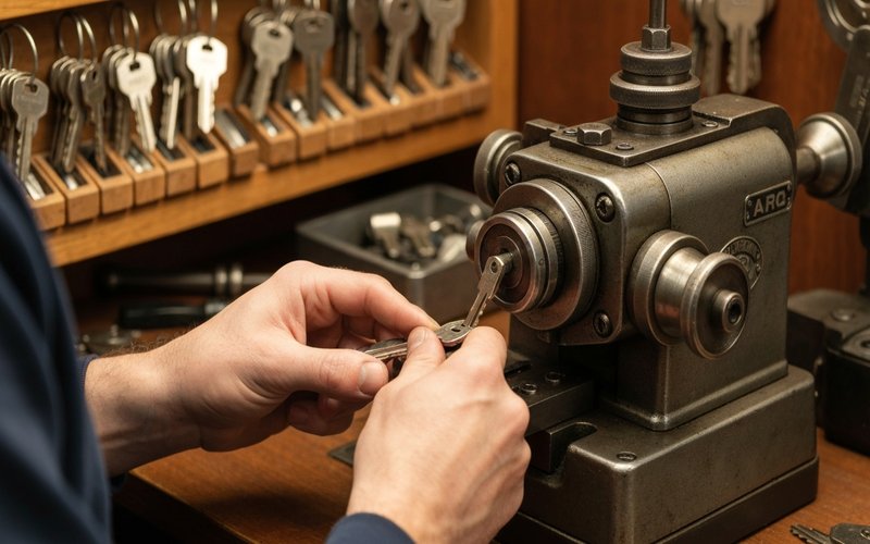 Professional service image 3