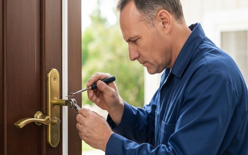 Professional service image 4