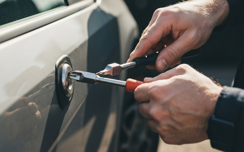 Professional service image 5