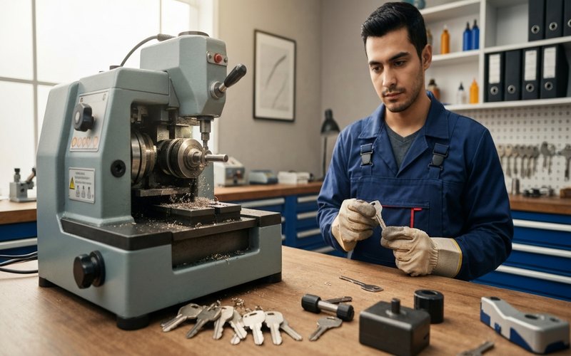 Professional service image 6