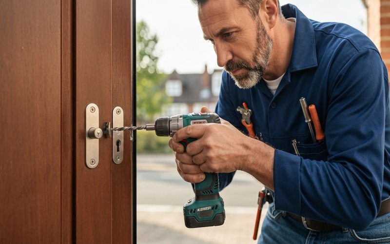 Professional service image 9