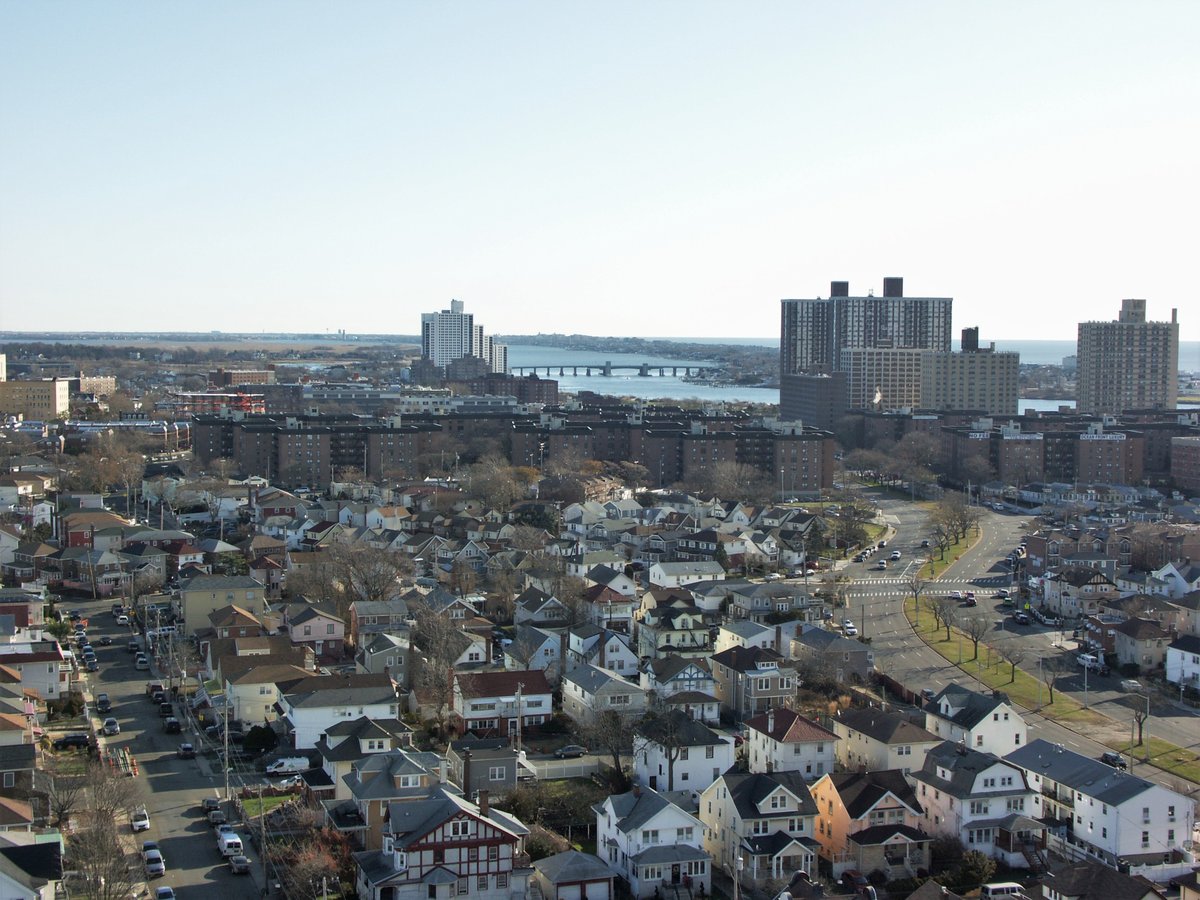 Far Rockaway, NY - Far Rockaway - Wikipedia