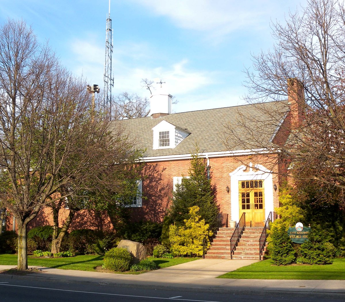 Lynbrook, NY - East Rockaway – Wikipedia