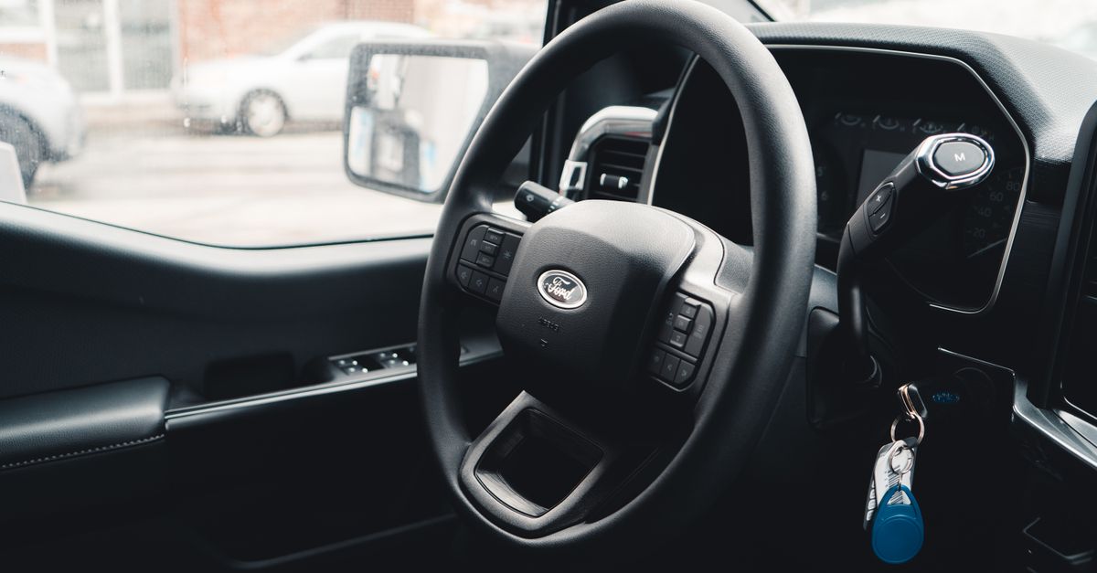 Auto Locksmith service — Inwood Locksmith