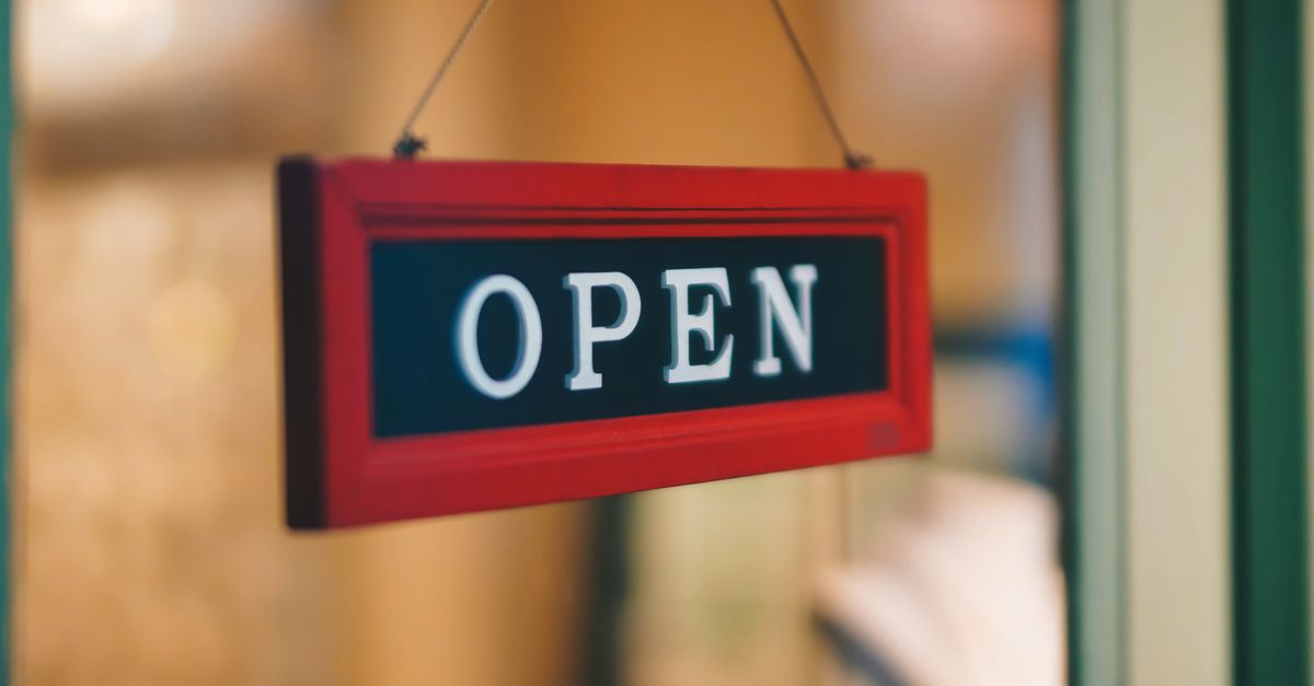 Business Lockout Service — Inwood Locksmith
