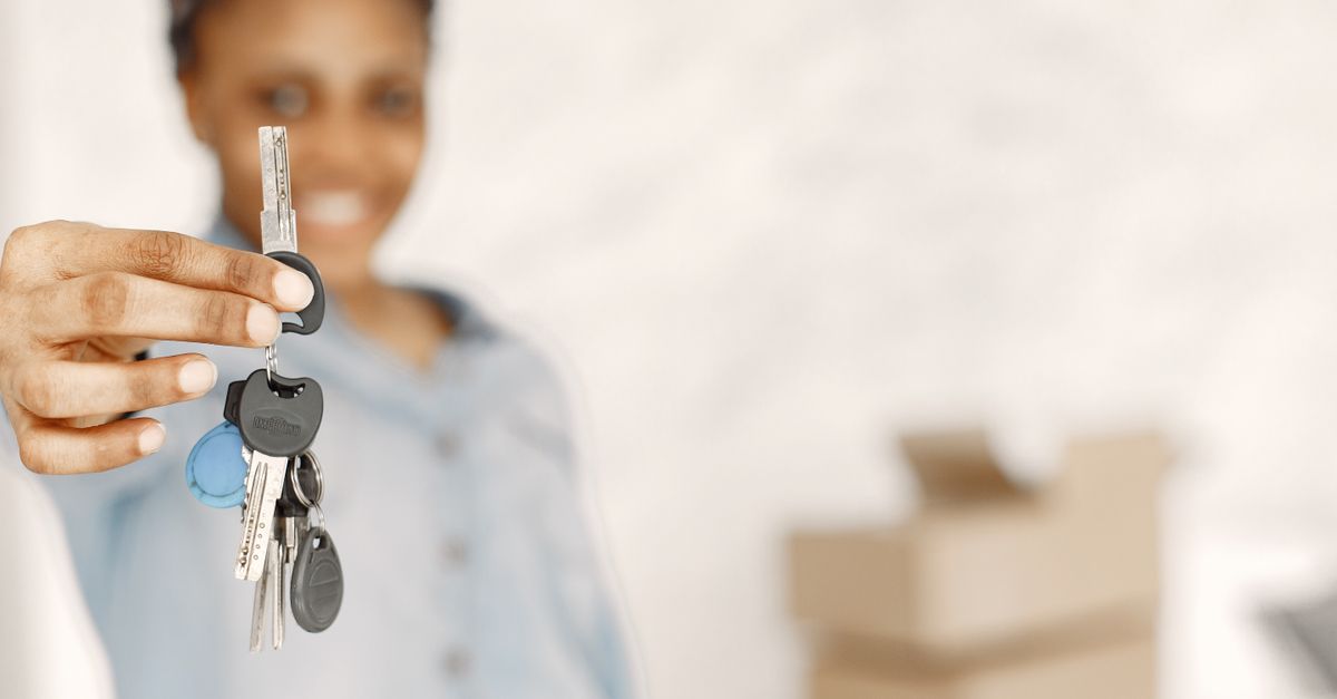 Lock Rekey After Tenant Turnover — Inwood Locksmith