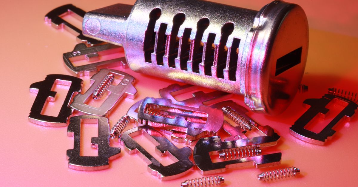 Commercial Locksmith service — Inwood Locksmith