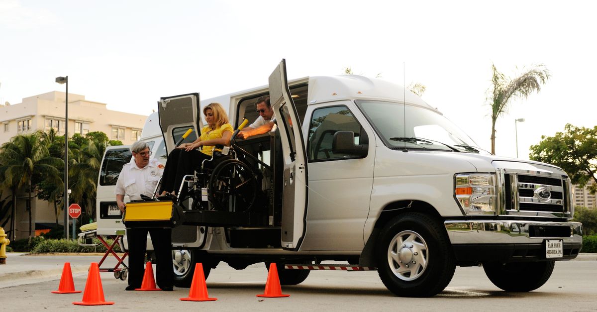 locksmith mobile service van — Inwood Locksmith
