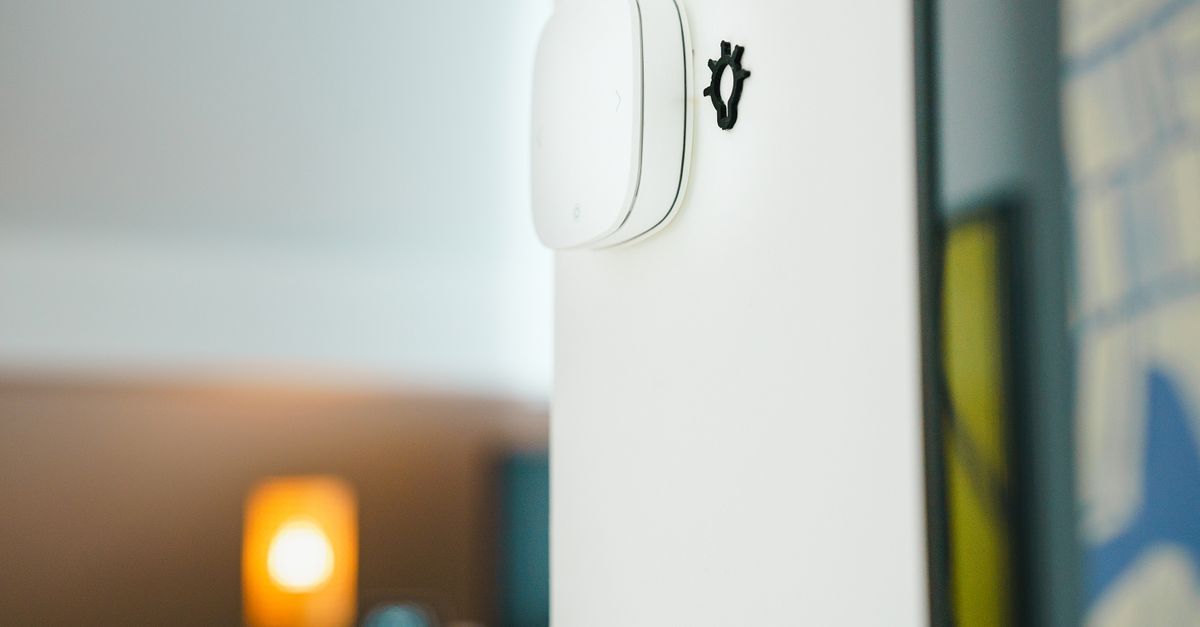 Smart Lock Installation — Inwood Locksmith