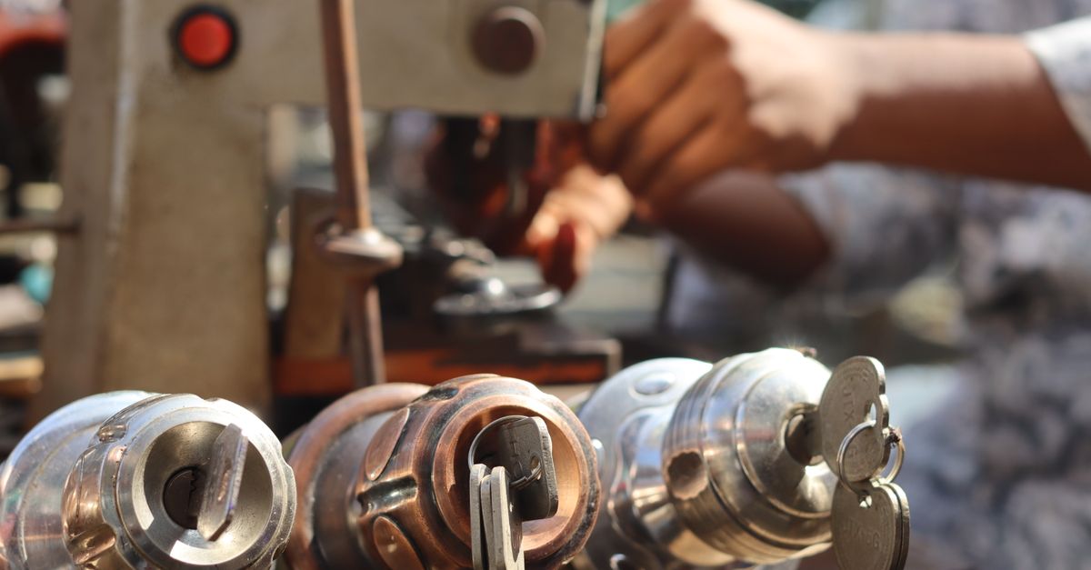 Residential Locksmith service — Inwood Locksmith