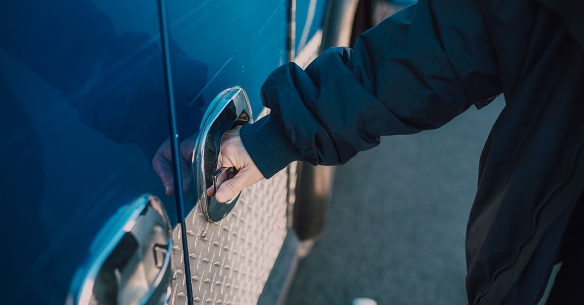 Locked Out in Inwood at Night? Here's How Emergency Locksmith Service Works — Inwood Locksmith