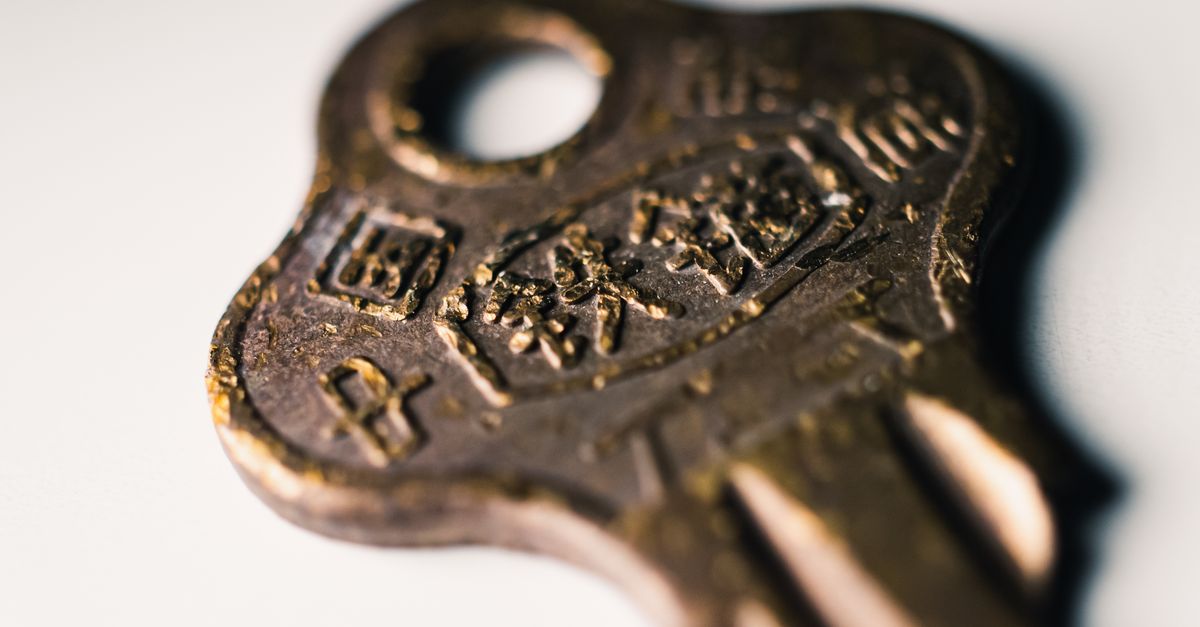 locksmith tools keys — Inwood Locksmith