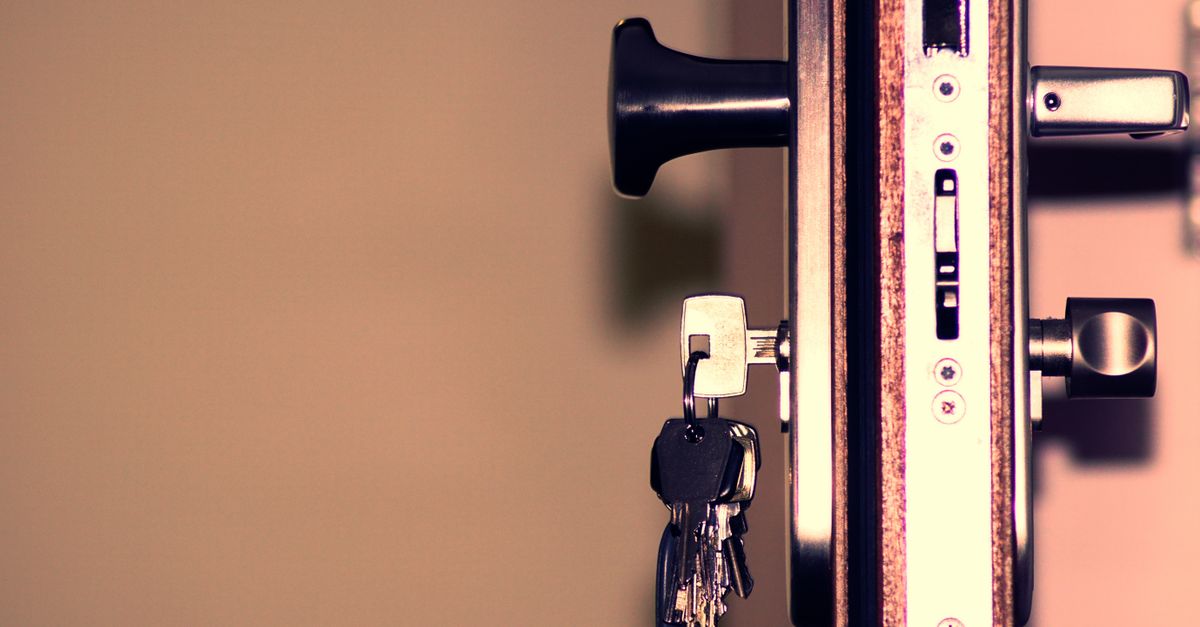 locksmith service technician — Inwood Locksmith
