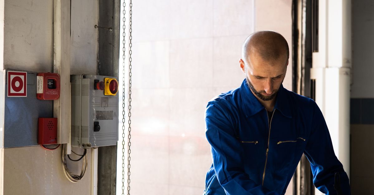 locksmith service technician — Inwood Locksmith