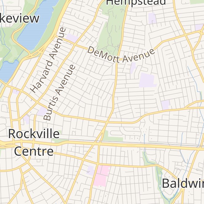 Rockville Centre, NY - Rockville Centre - Wikidata